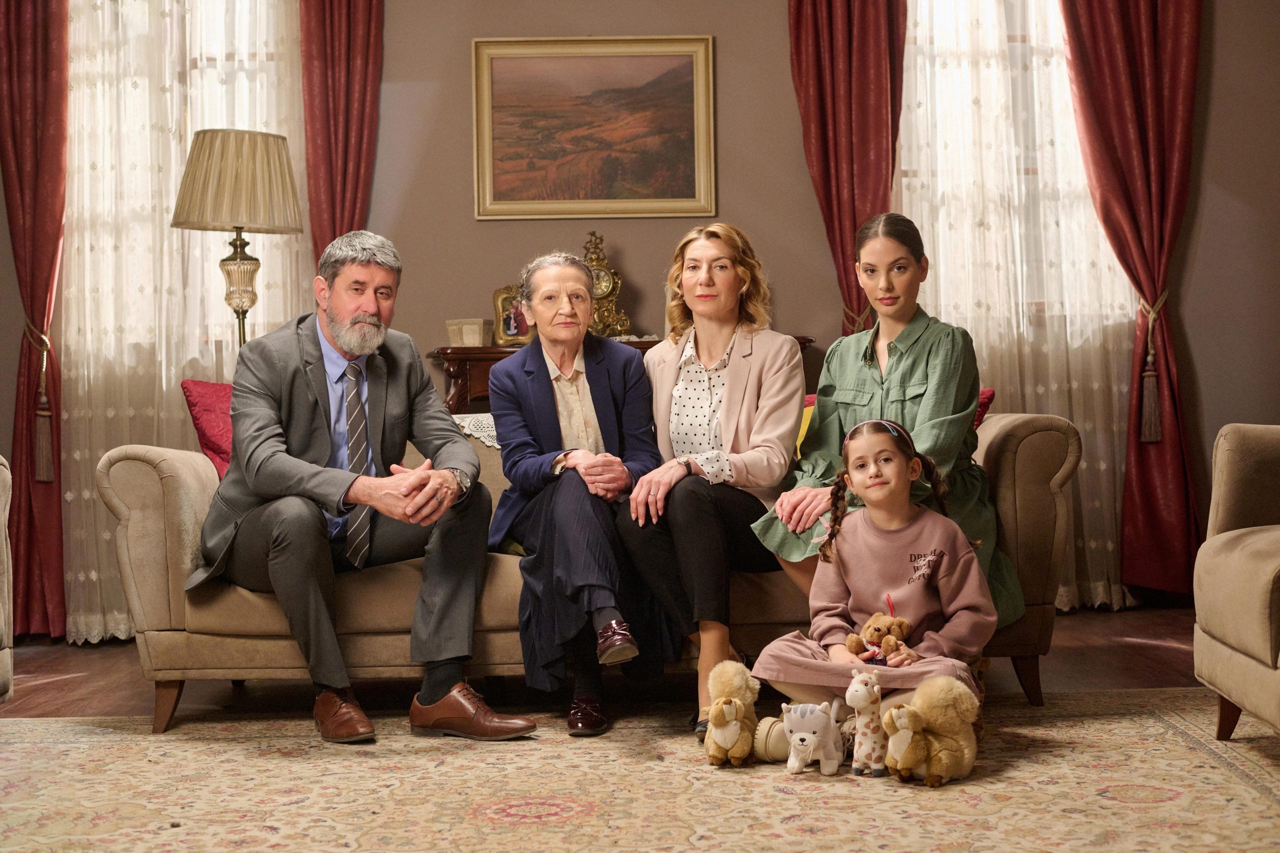 Kumovi Nova BH Kumovi Nova BH