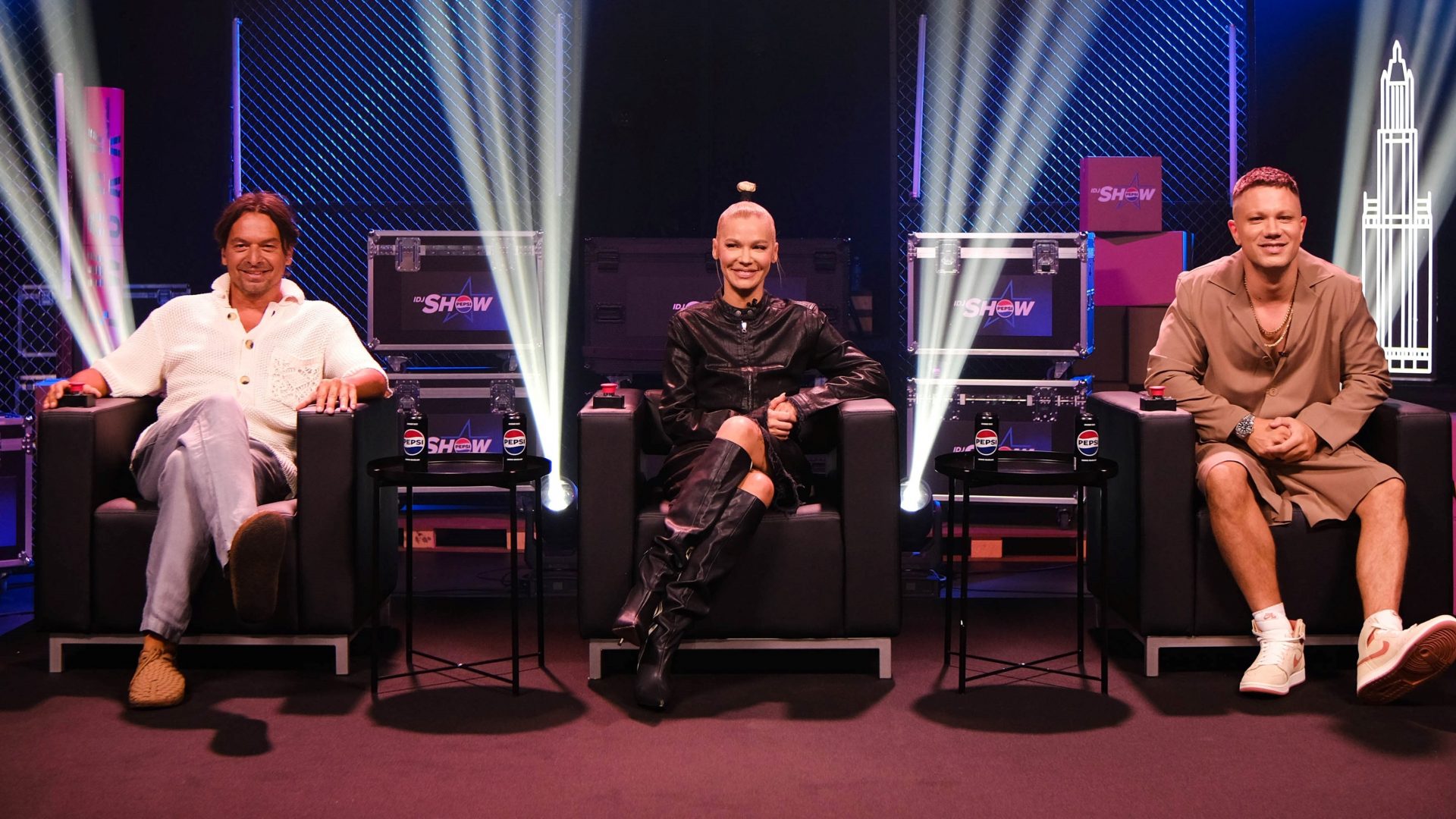 IDJShow Nova BH IDJShow Nova BH