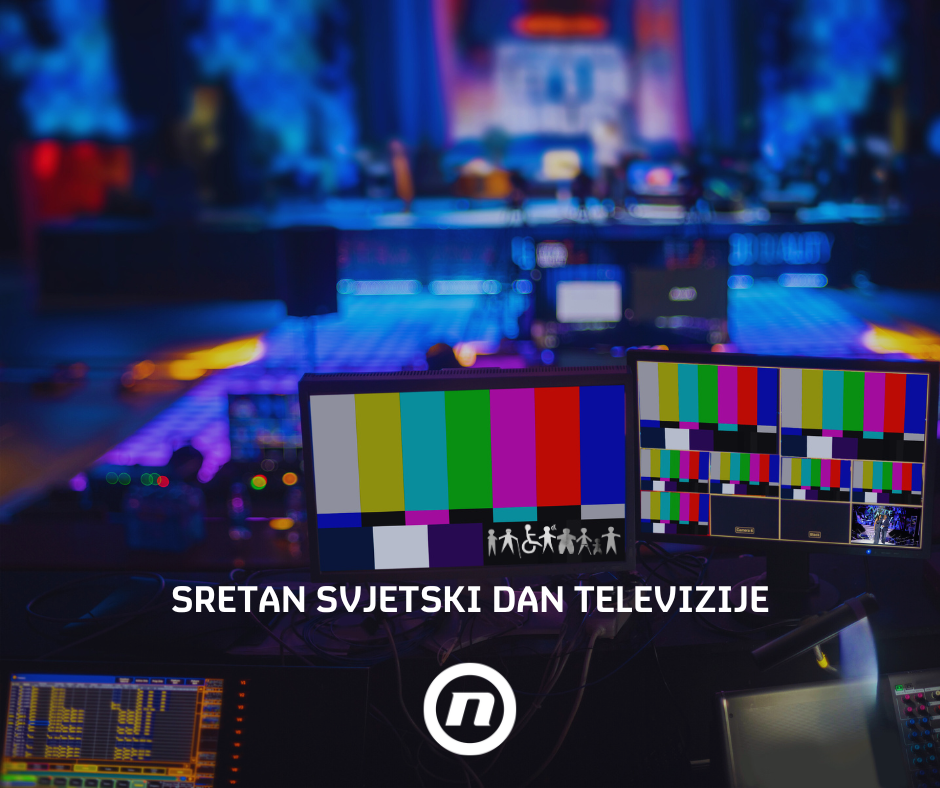 Televizije irom Svijeta Podr avaju Pristupa nost Nova BH Televizije irom Svijeta Podr avaju Pristupa nost Nova BH
